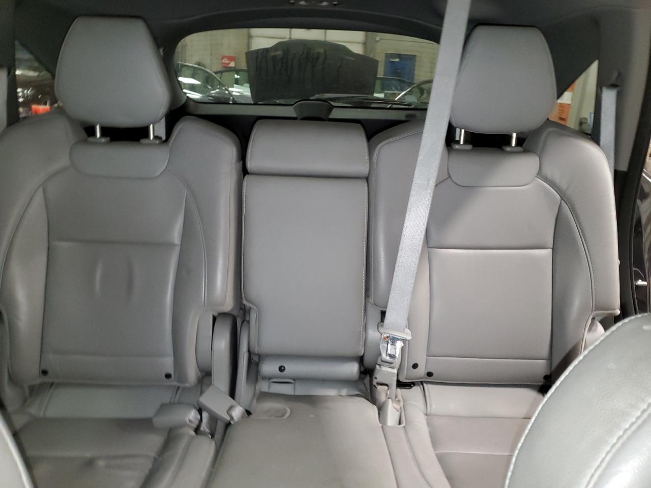 2015 Acura MDX - Image 10