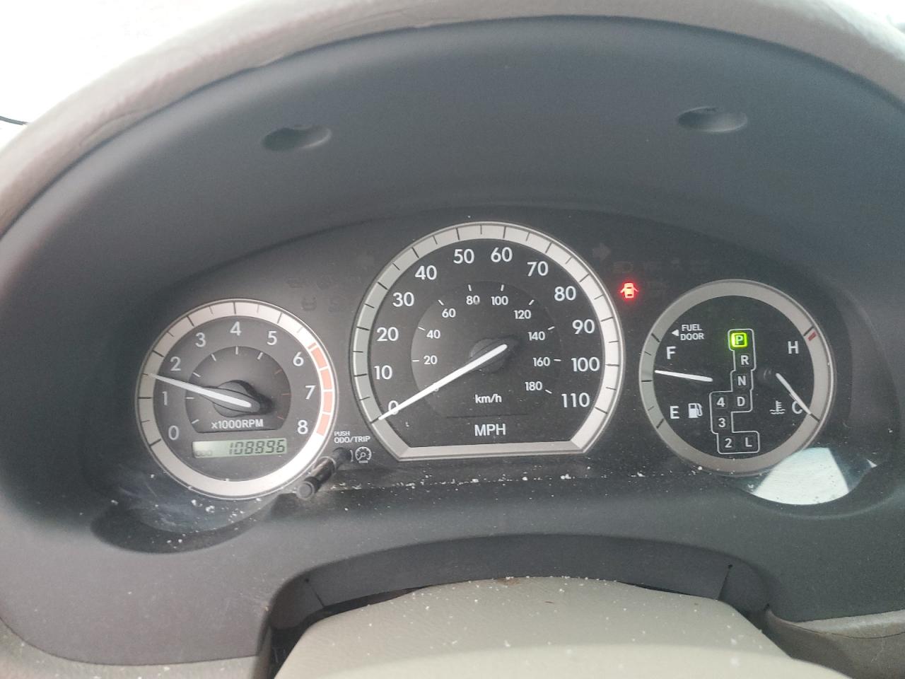 2005 Toyota Sienna Xle VIN: 5TDZA22C45S348038 Lot: 41754965