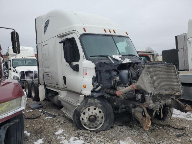 2017 Freightliner Cascadia 125 