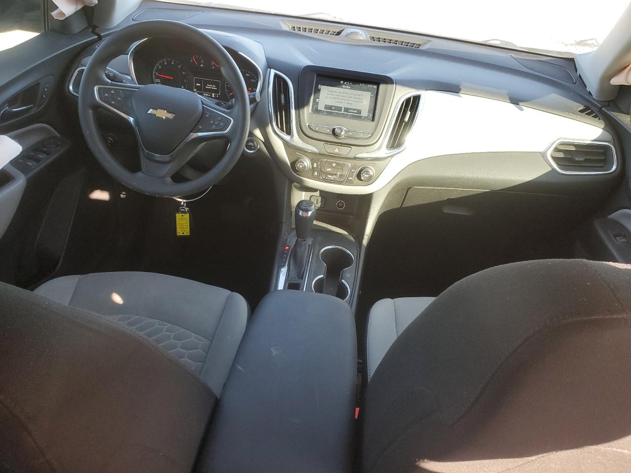 2018 Chevrolet Equinox - Image 8