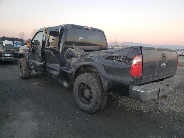 2008 FORD F250 SUPER DUTY  