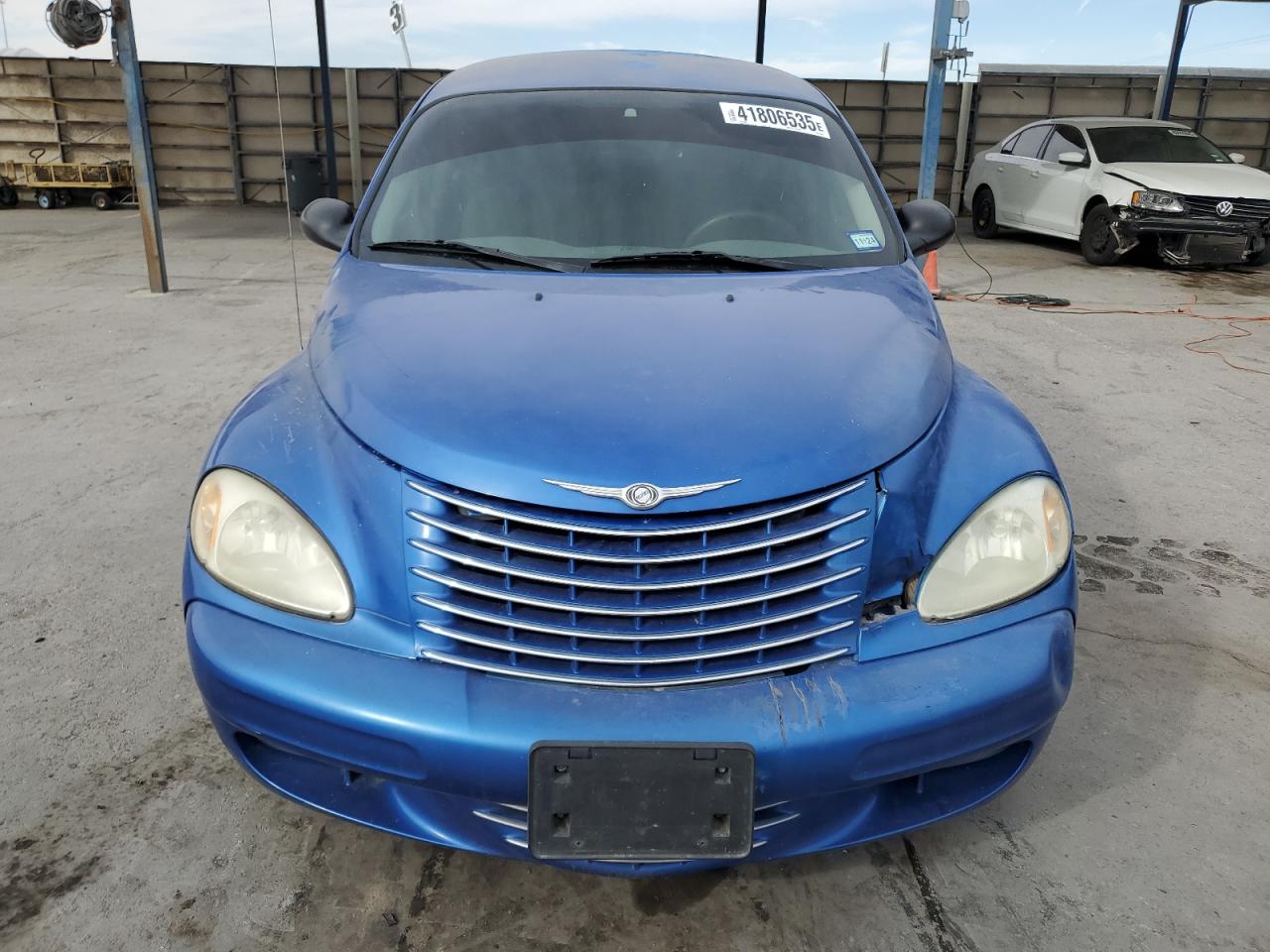 2003 Chrysler PT Cruiser - Image 5