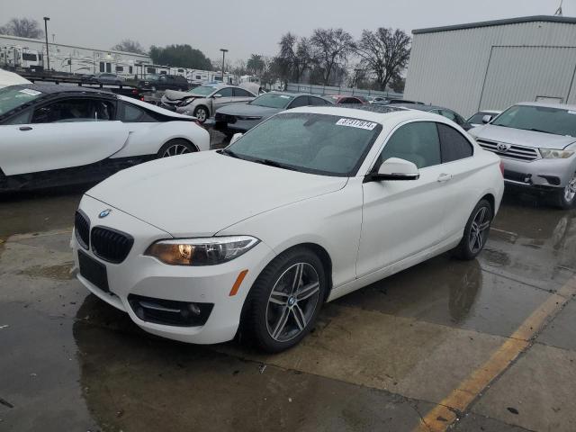 2017 Bmw 230I 