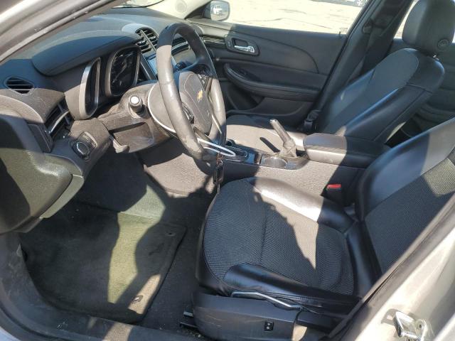  CHEVROLET MALIBU 2016 Сріблястий