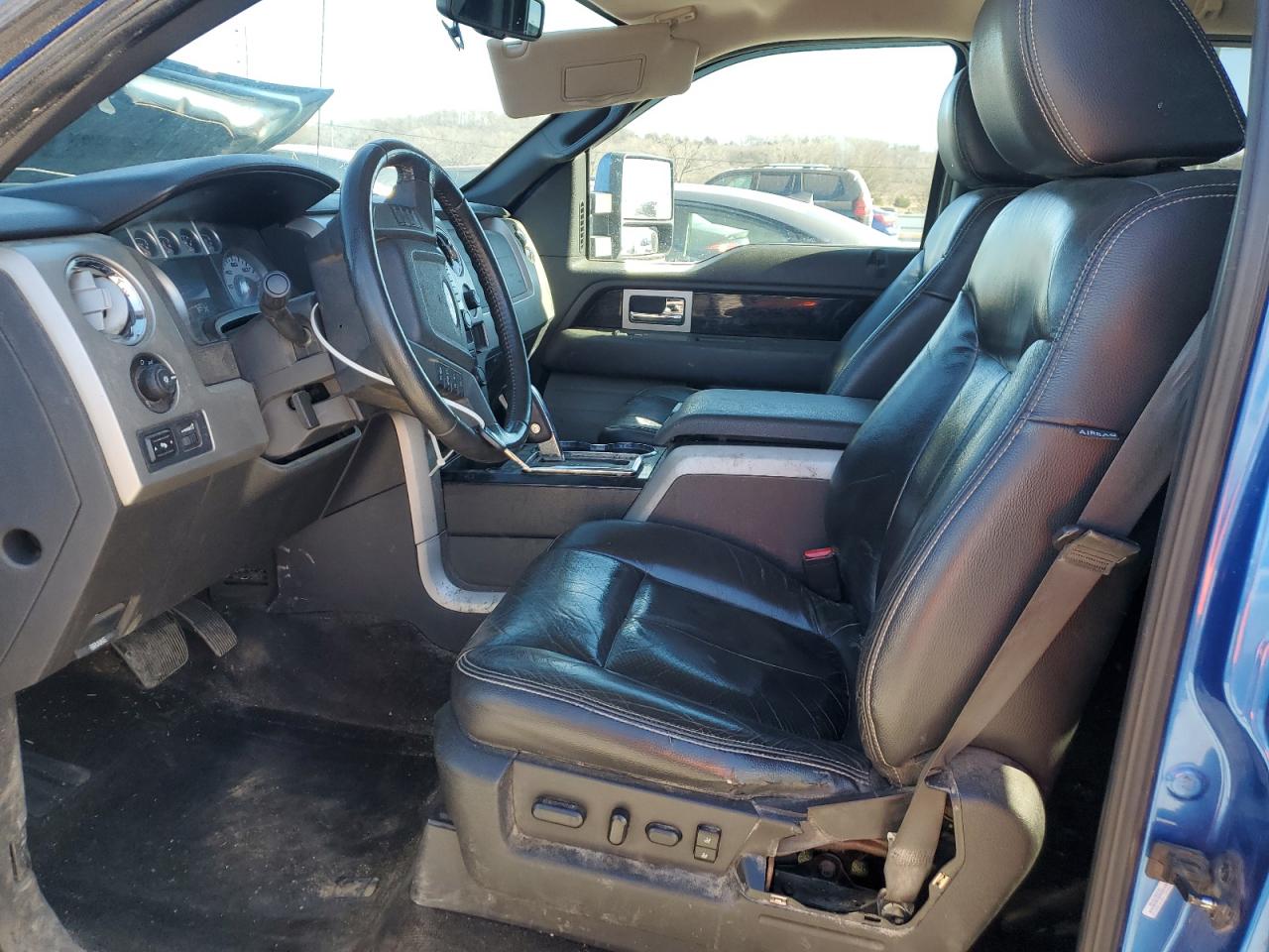 2010 Ford F-150 - Image 7