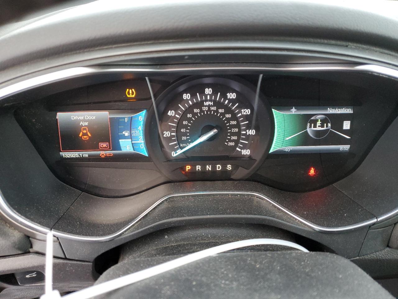 2014 Ford Fusion - Image 9