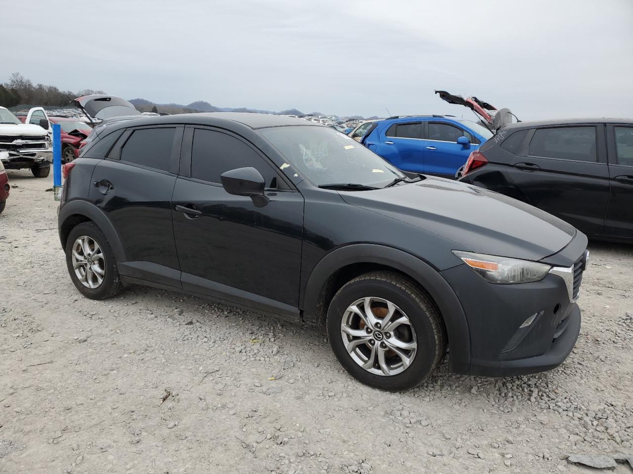 2017 Mazda CX-3 - Image 4