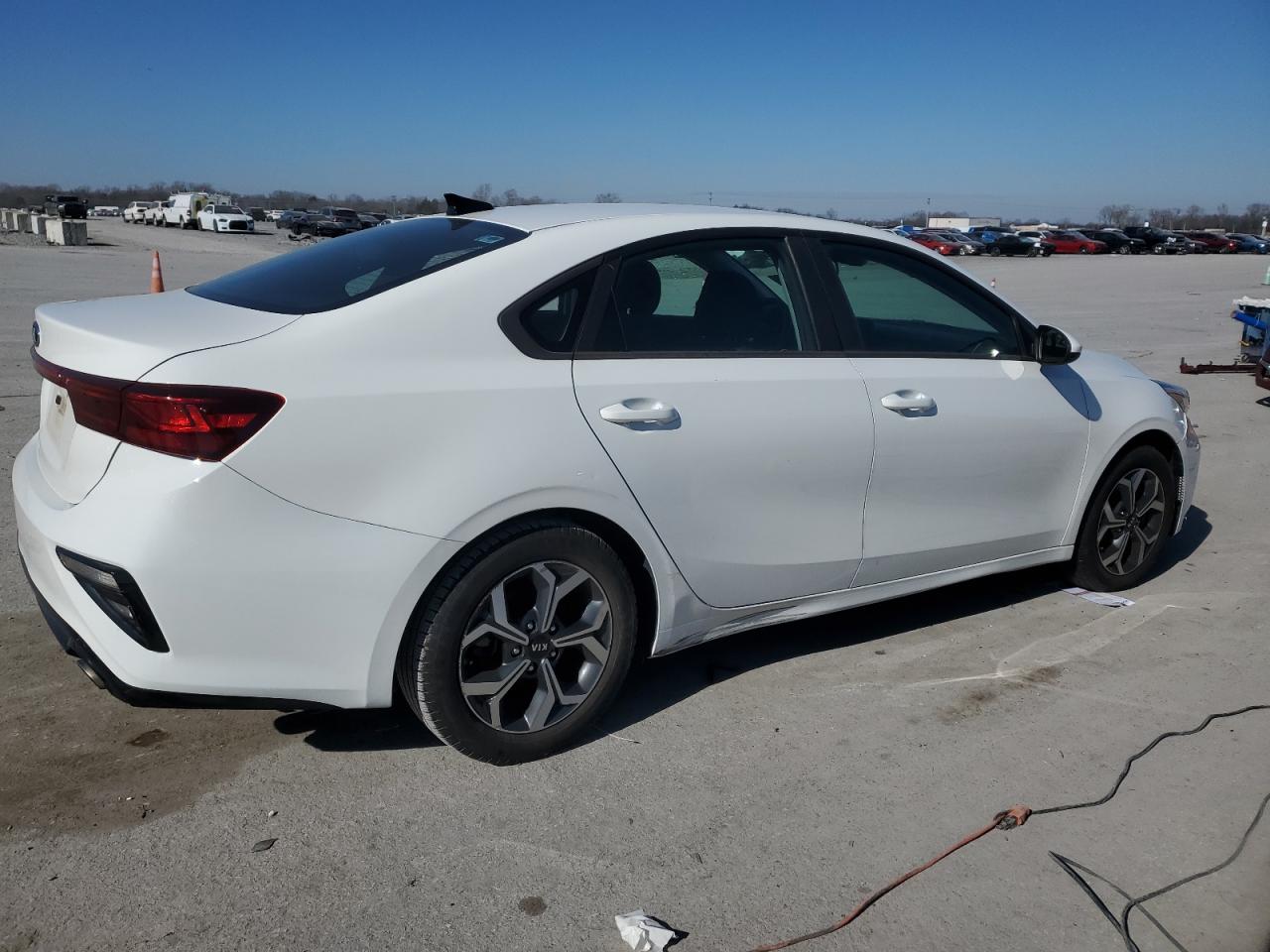 2019 Kia Forte - Image 3