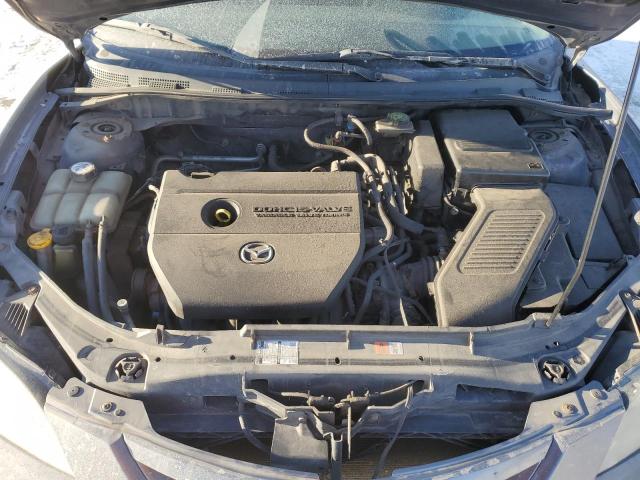 2007 MAZDA 3 S
