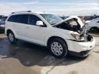 2016 Dodge Journey Crossroad na sprzedaż w New Orleans, LA - Front End