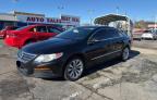 2012 Volkswagen Cc Sport na sprzedaż w Sacramento, CA - Rear End