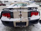 2009 Ford Mustang  en Venta en Walton, KY - Front End