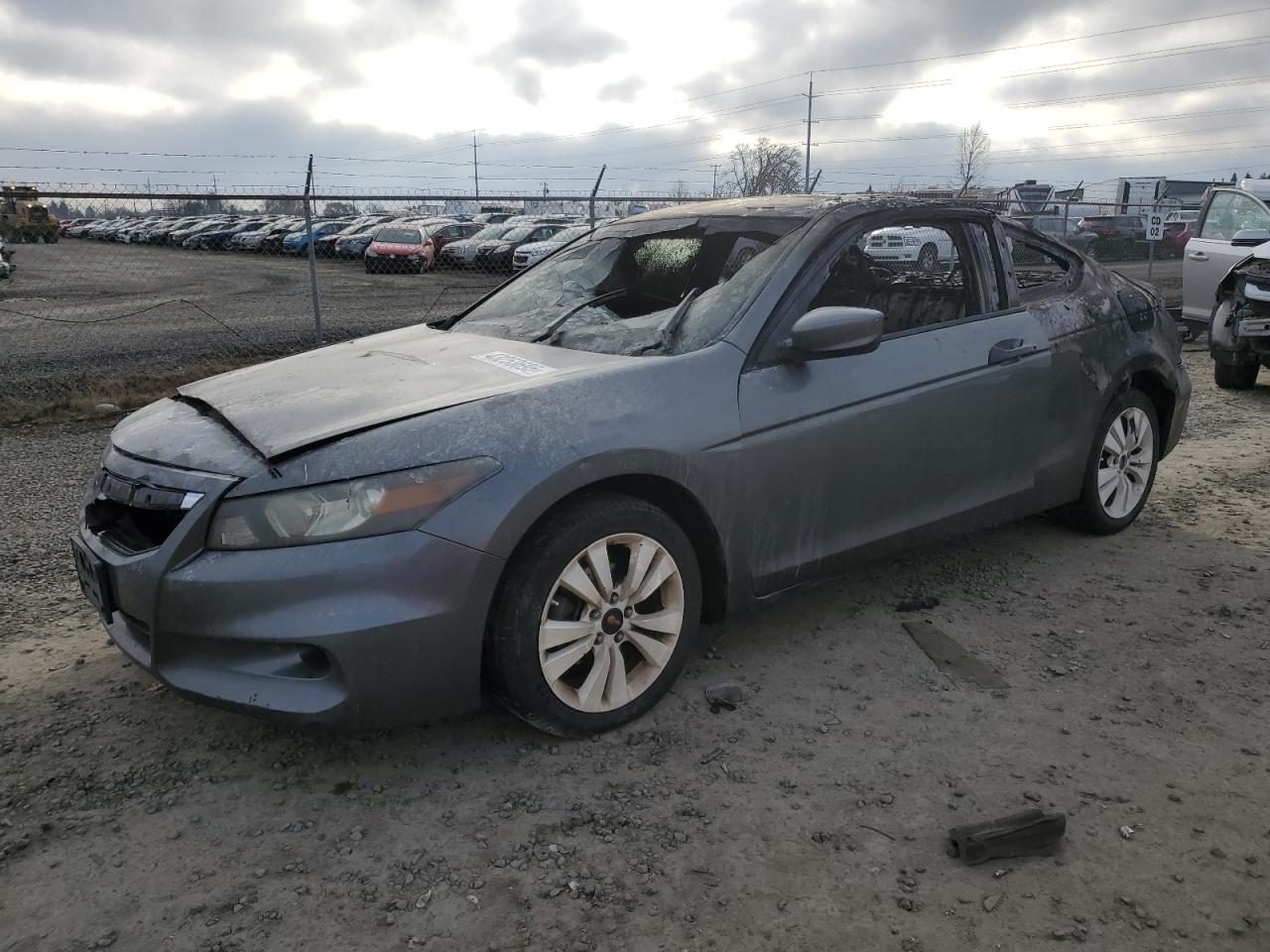 2012 Honda Accord - Image 1