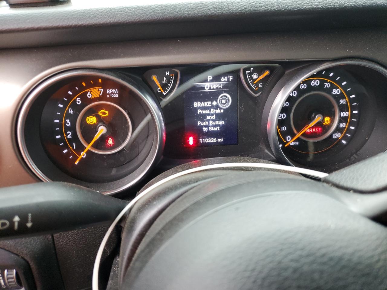 2021 Jeep Wrangler - Image 9