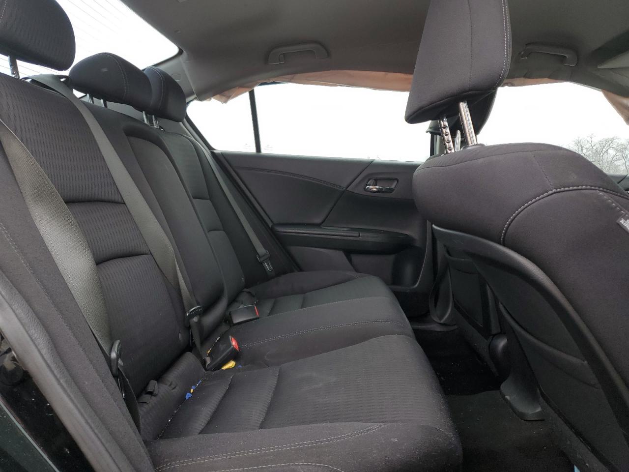 2013 Honda Accord - Image 10