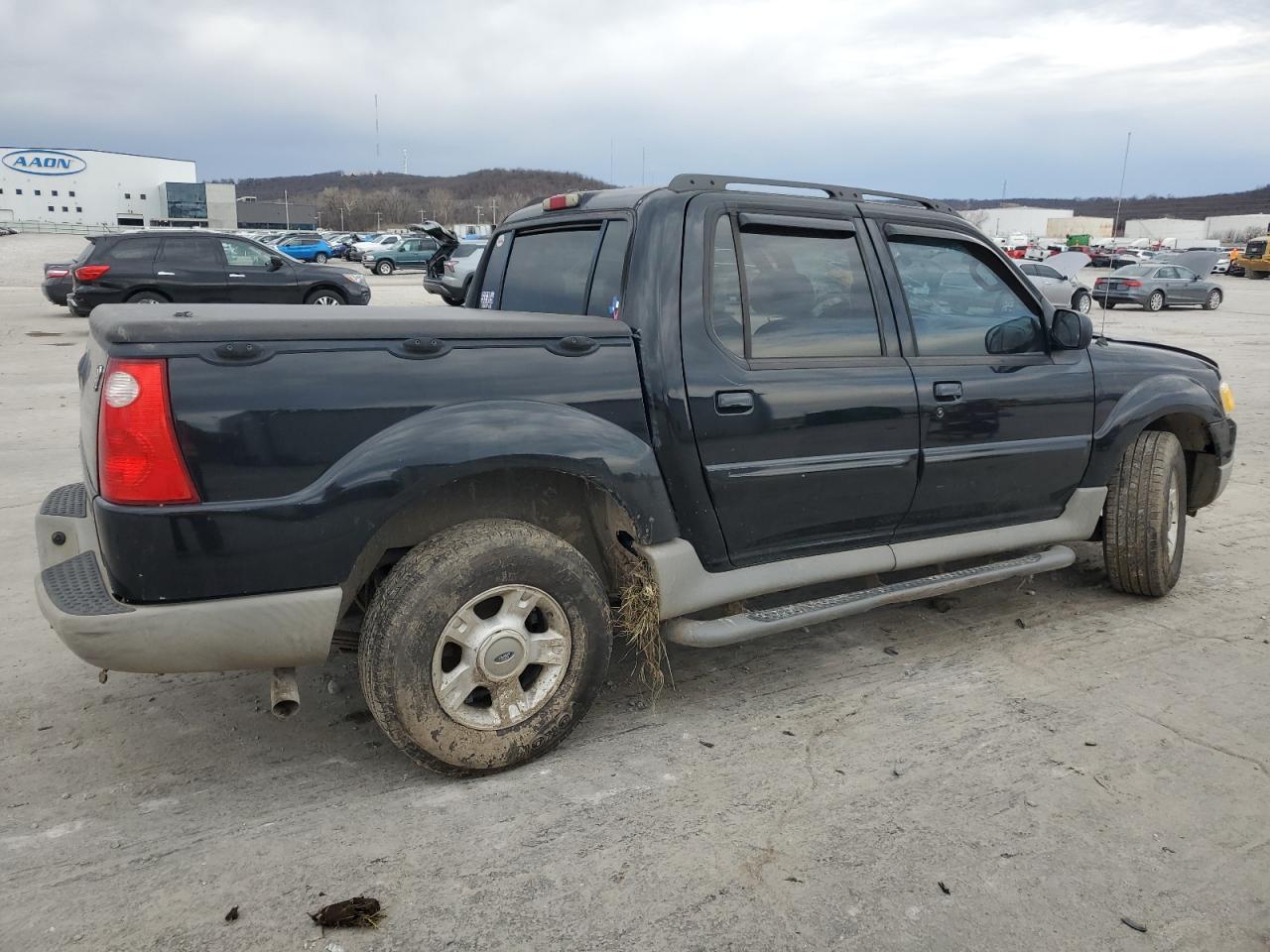 2003 Ford Explorer - Image 3
