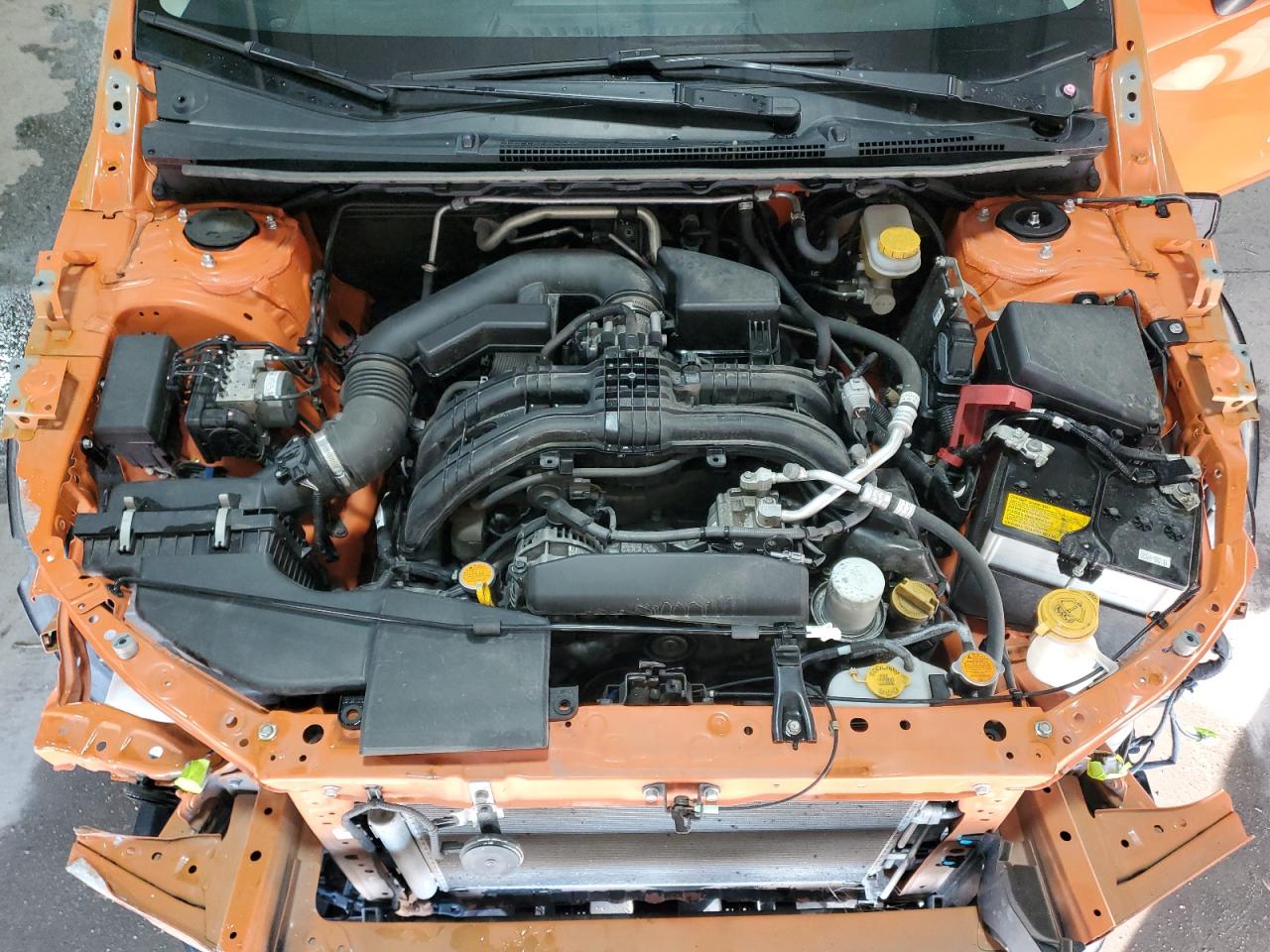 2019 Subaru XV - Image 12