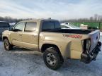 2020 Toyota Tacoma Double Cab en Venta en Ellwood City, PA - Rear End