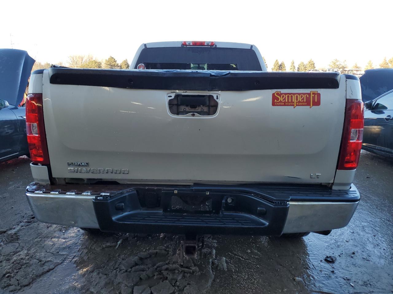 2009 Chevrolet Silverado - Image 6