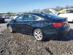 2017 Chevrolet Impala Lt продається в Hueytown, AL - Front End