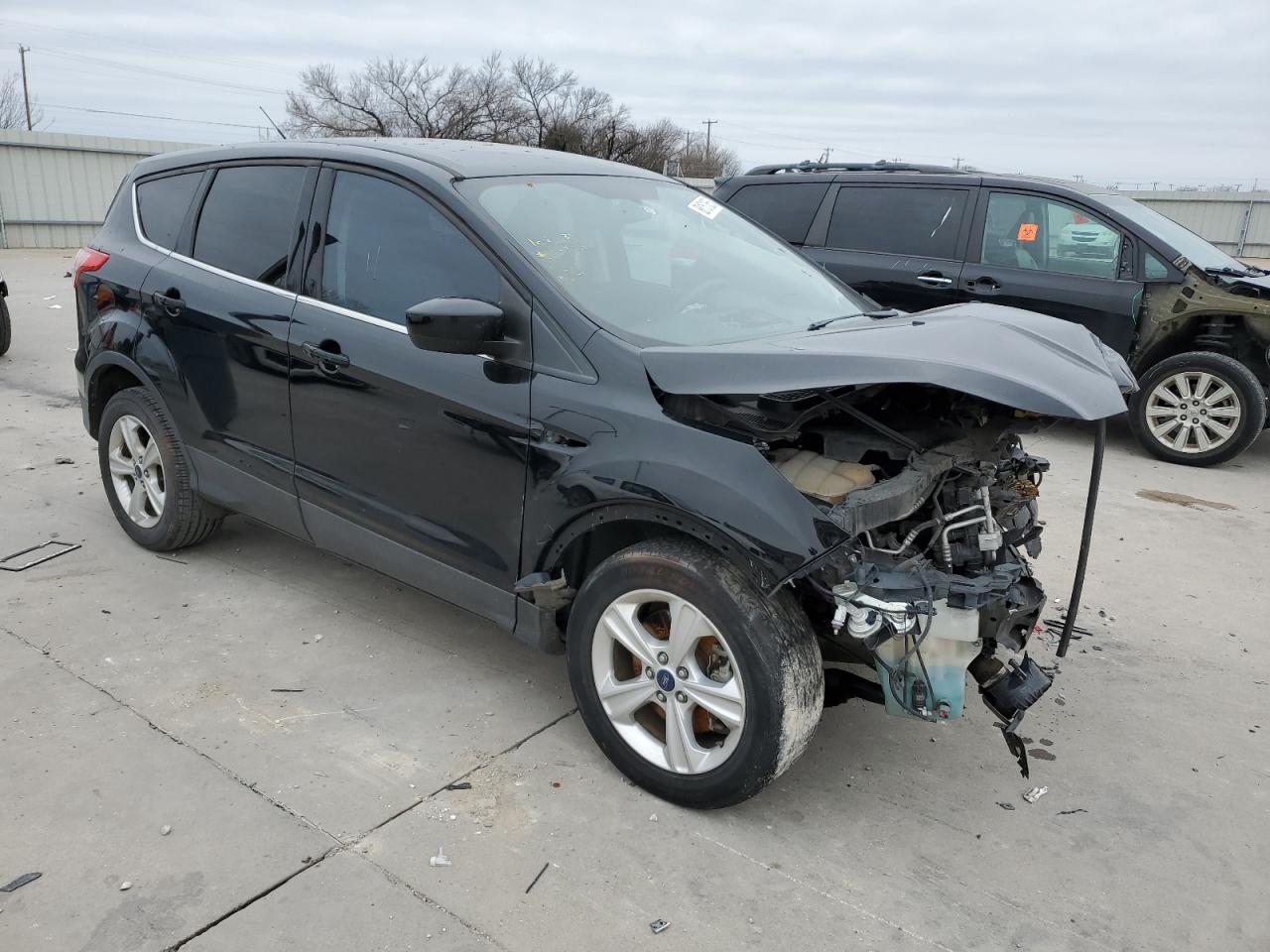 2016 Ford Escape - Image 4
