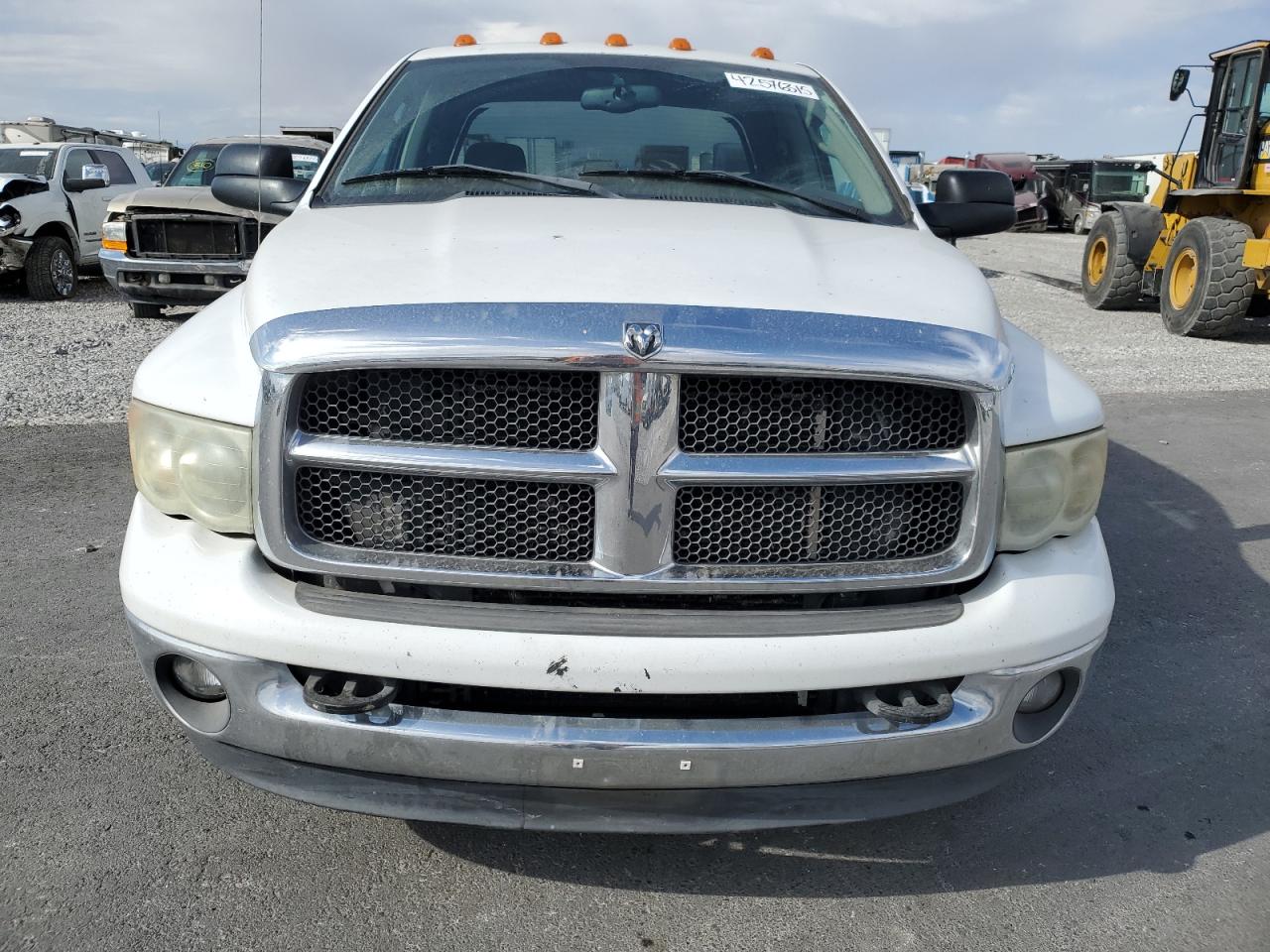 2003 Dodge RAM - Image 5