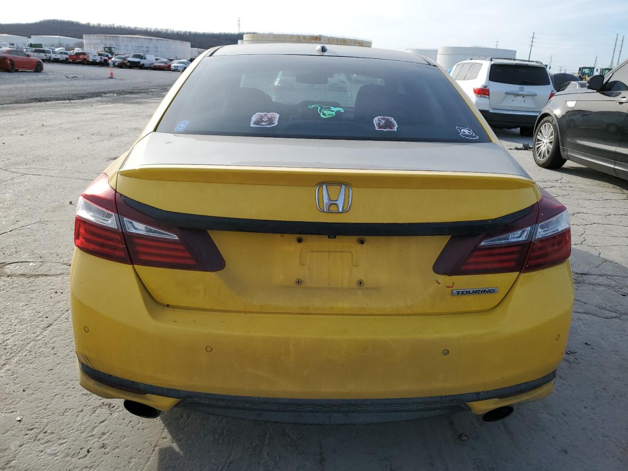 2016 Honda Accord - Image 6