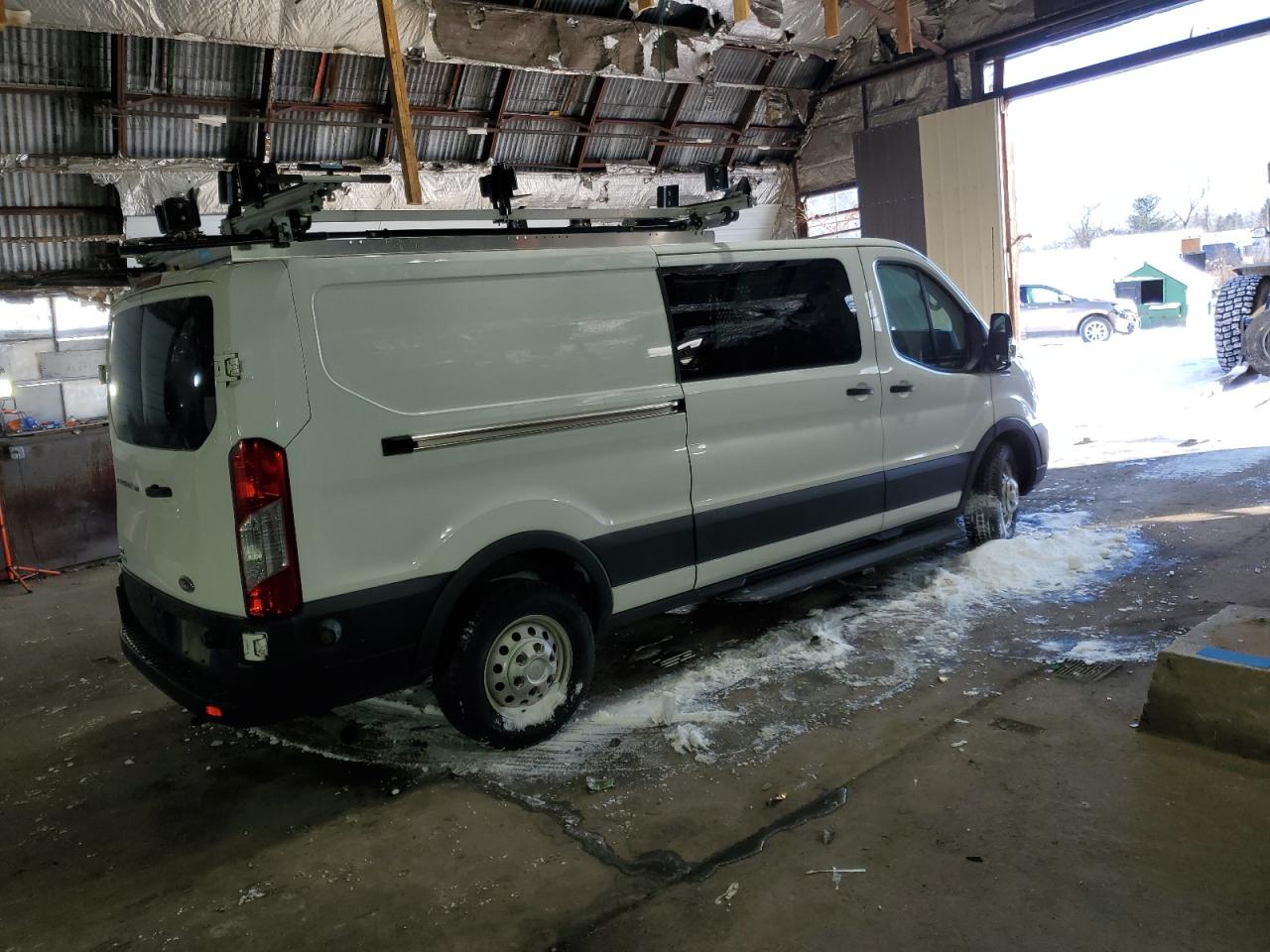 2020 Ford Transit - Image 3