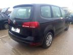 2018 VOLKSWAGEN SHARAN S B for sale at Copart SANDWICH
