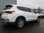 2020 Hyundai Santa Fe Sel for Sale in Portland, OR - Rear End
