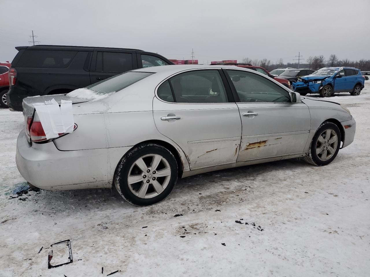 2005 Lexus ES - Image 3