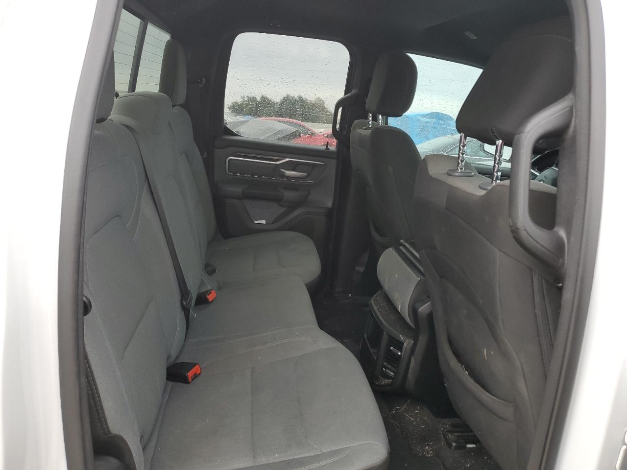 2022 RAM 1500 - Image 10