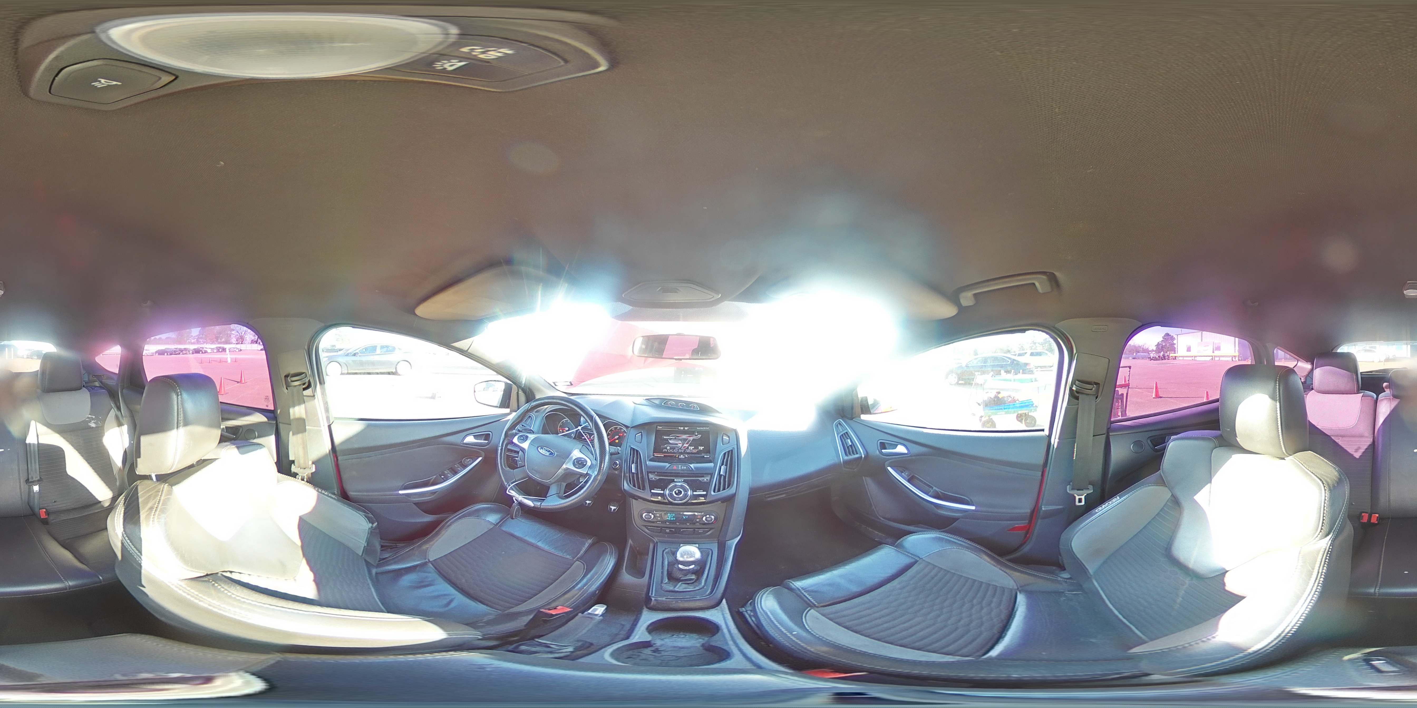 2014 Ford Focus - Image 12