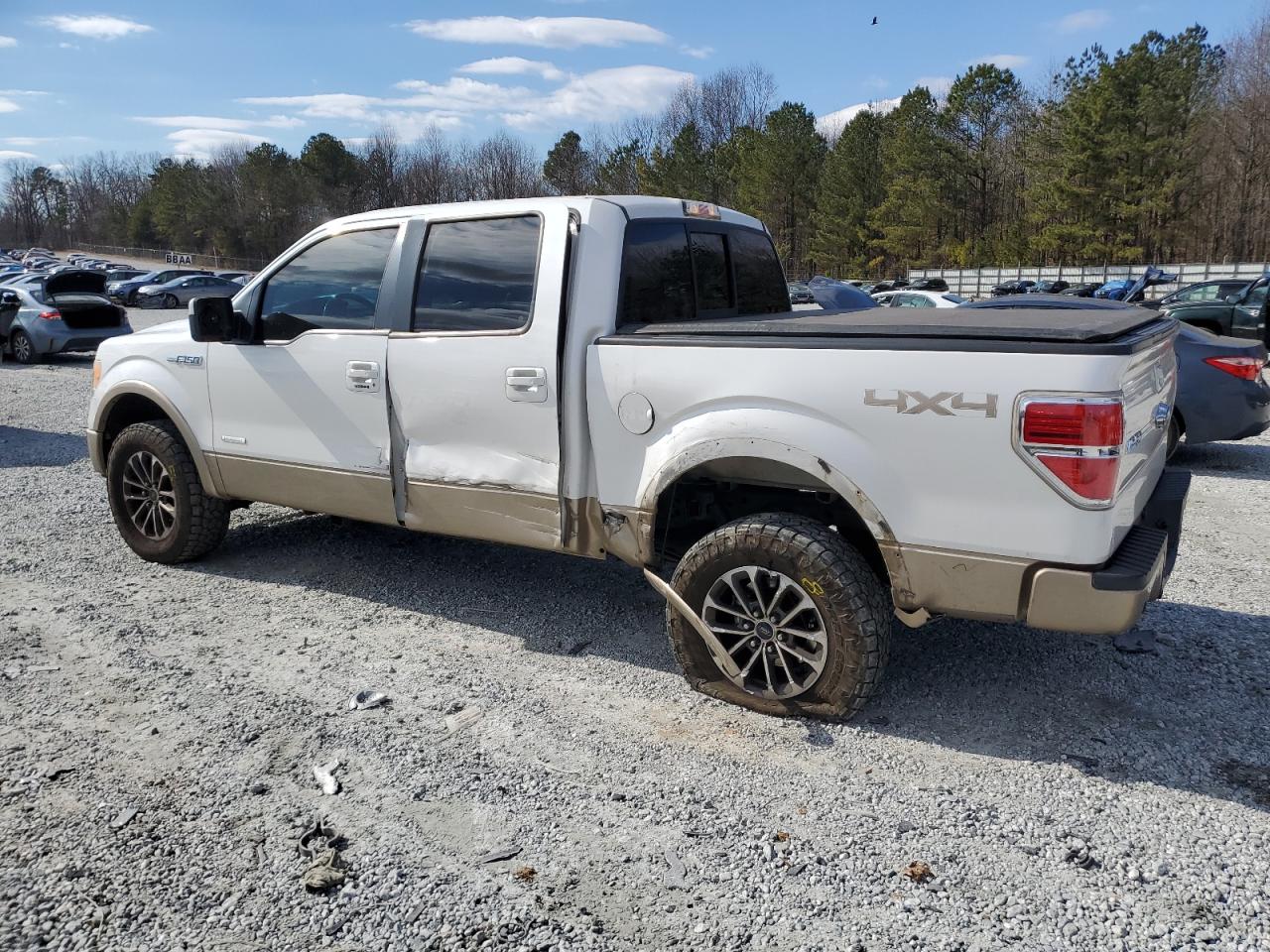 2013 Ford F-150 - Image 2