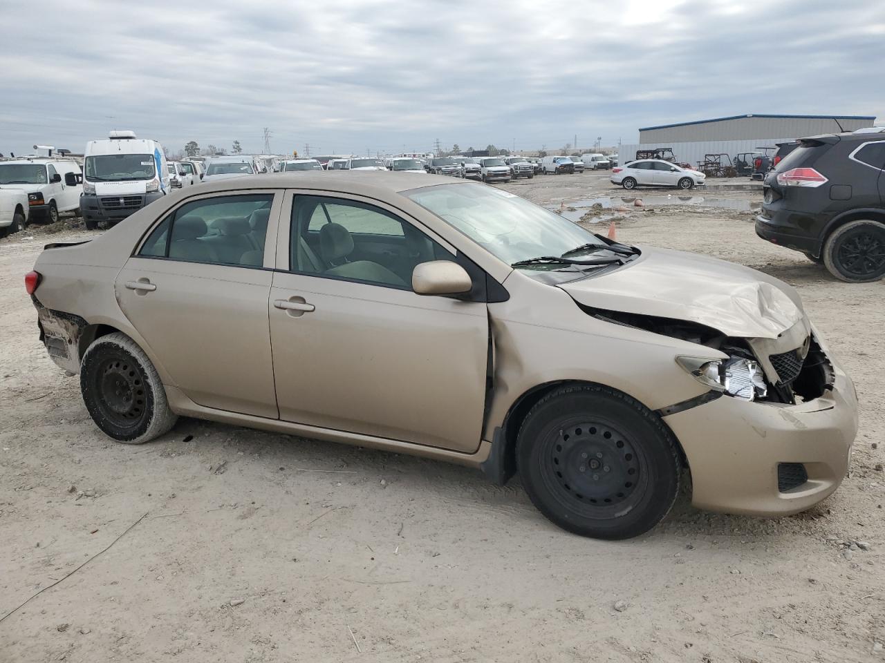 2009 Toyota Corolla - Image 4