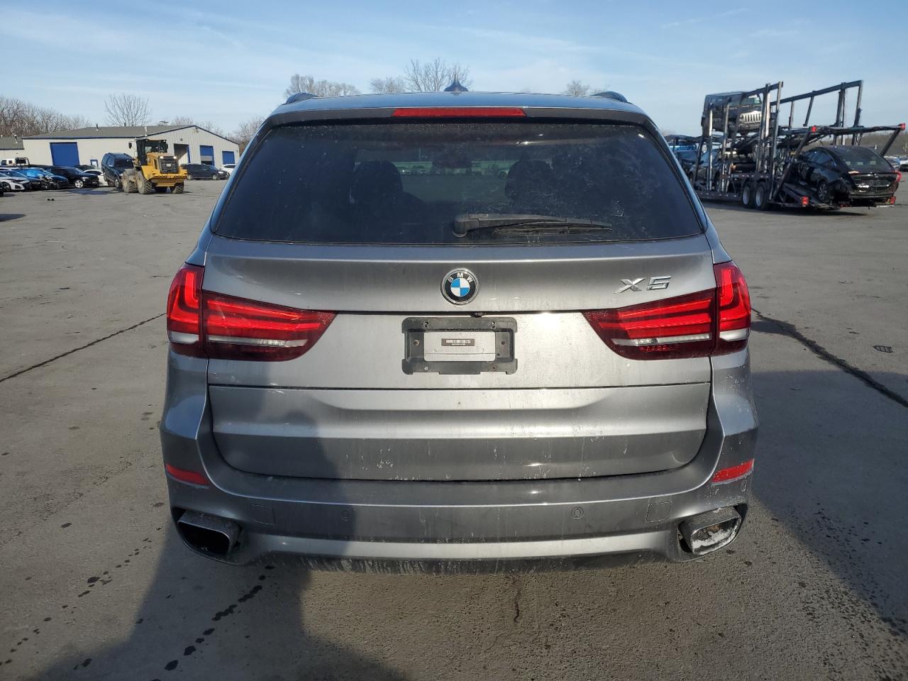 2018 BMW X5 - Image 6