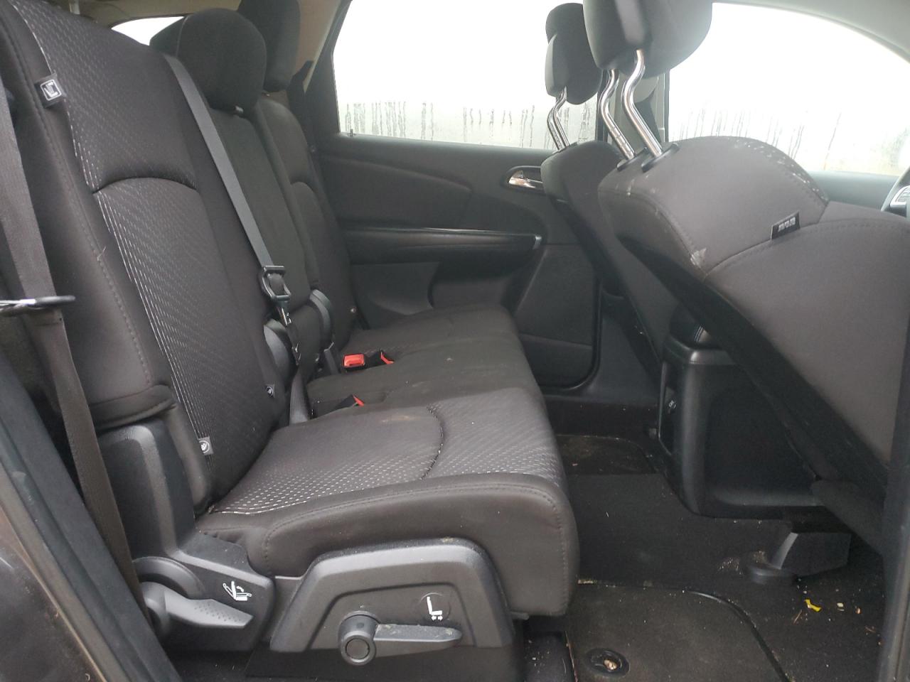 2014 Dodge Journey - Image 11