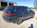 2017 Infiniti Qx60  for Sale in Sikeston, MO - Front End