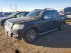 2008 Ford Explorer Sport Trac Limited за продажба в Elgin, IL - Normal Wear