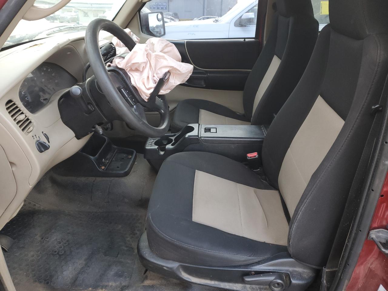 2006 Ford Ranger - Image 7
