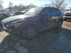 2017 Mazda Cx-5 Grand Touring for Sale in Wichita, KS - Front End