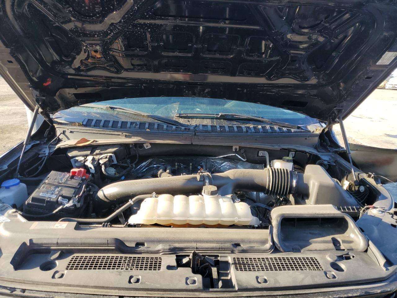 2023 Ford Expedition - Image 12