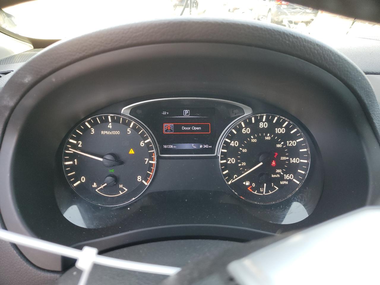 2017 Nissan Altima - Image 9