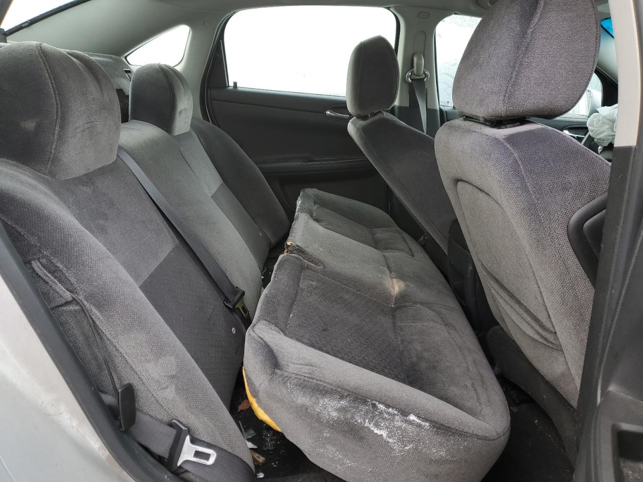 2013 Chevrolet Impala - Image 10