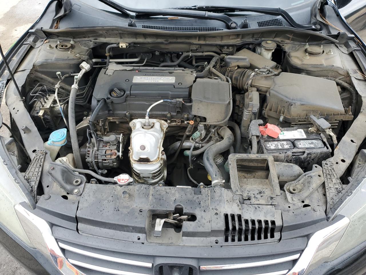 2015 Honda Accord - Image 11