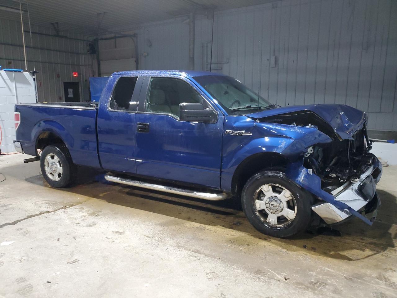 2010 Ford F-150 - Image 4