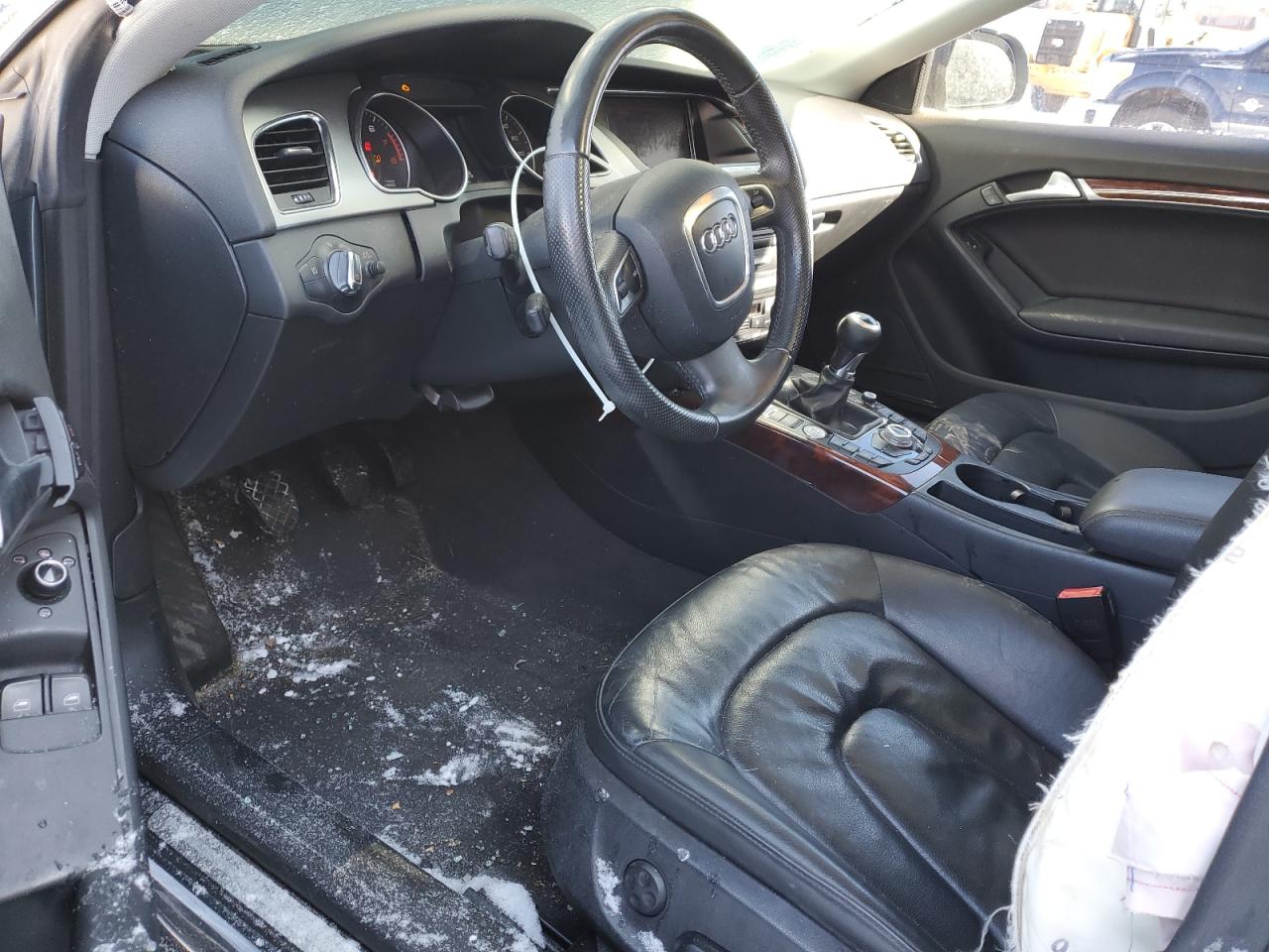 2008 Audi A5 - Image 8