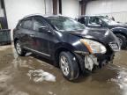 2011 Nissan Rogue S იყიდება West Mifflin-ში, PA - Front End