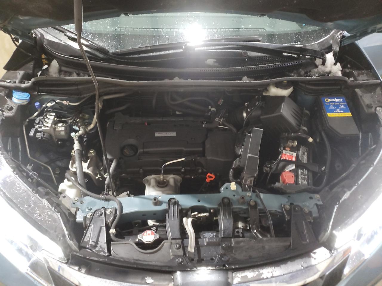 2016 Honda CR-V - Image 11