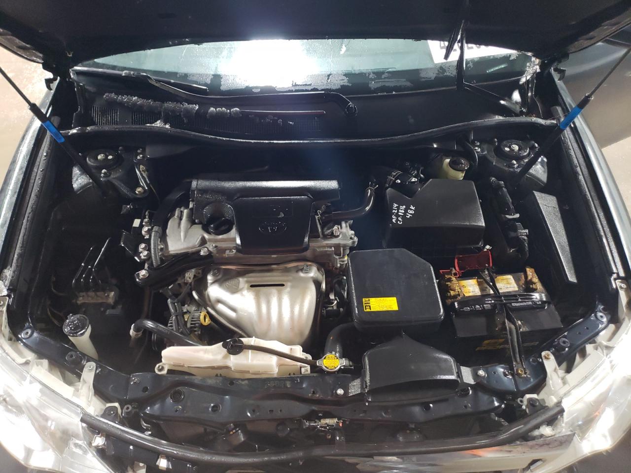 2013 Toyota Camry - Image 11